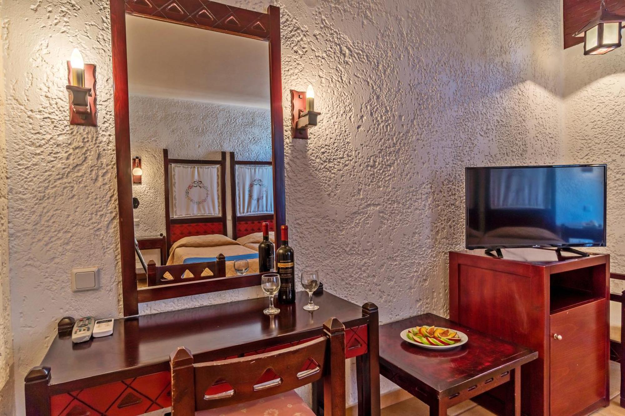 Lefkoniko Beach & Icarus Suite Apts Rethymno Exterior foto