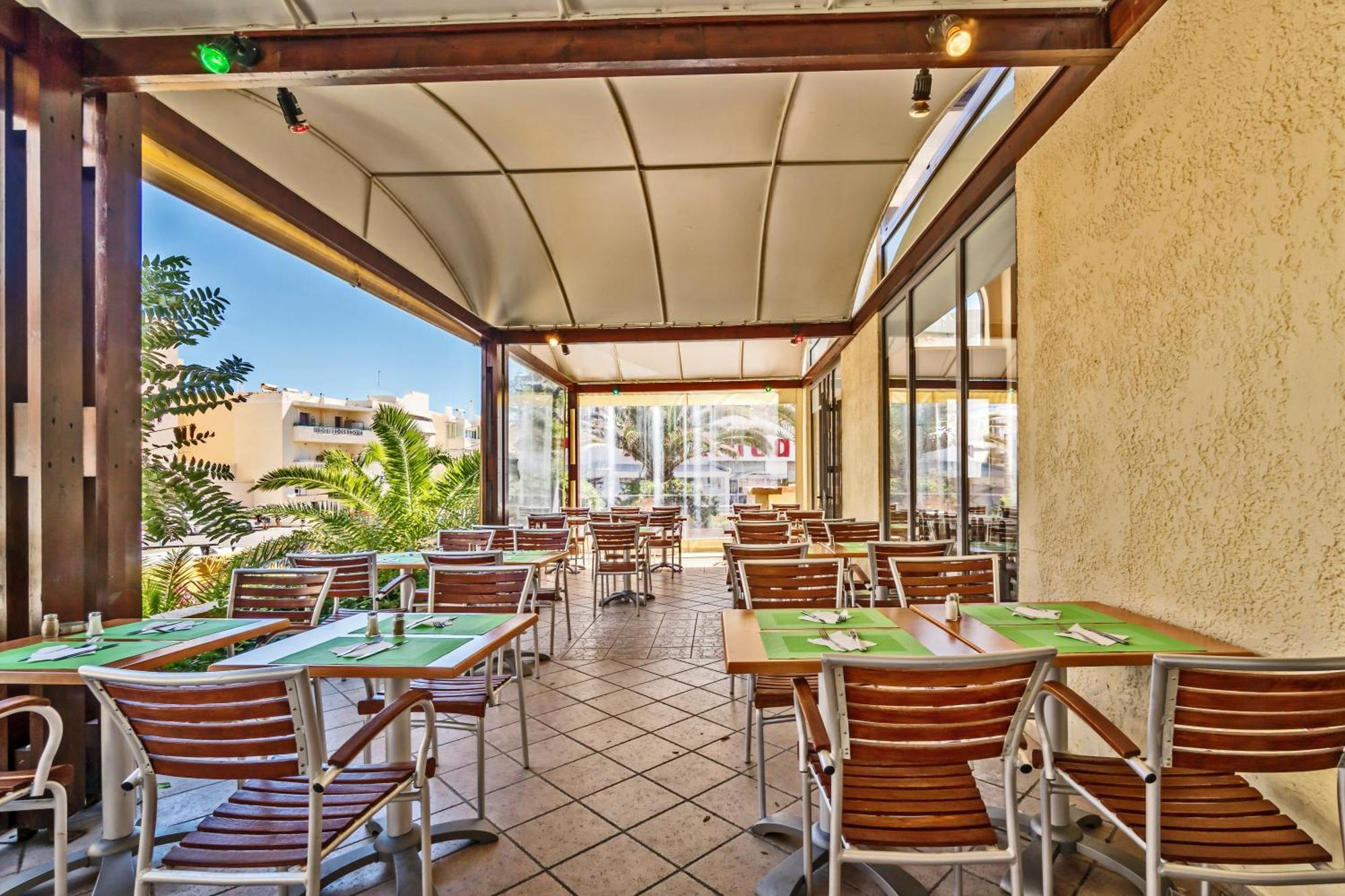 Lefkoniko Beach & Icarus Suite Apts Rethymno Exterior foto