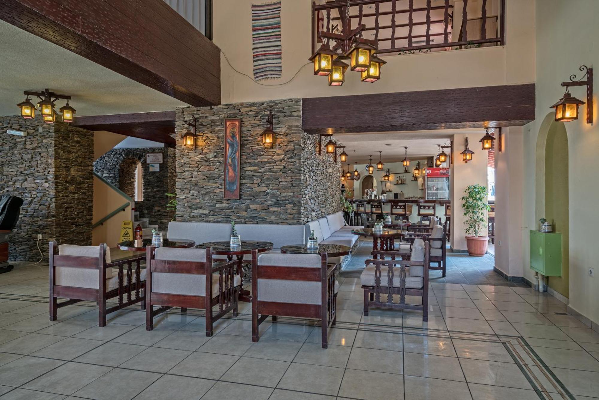 Lefkoniko Beach & Icarus Suite Apts Rethymno Exterior foto